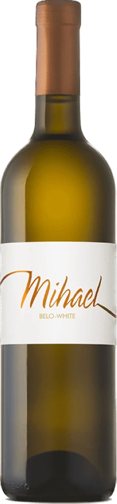 Mihael Belo Goriska Brda - Princic