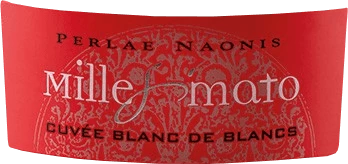 Millesimato Cuvée Blanc De Blancs Brut Red - Gino Brisotto 4 Millesimato Cuvée Blanc De Blancs Brut Red - Gino Brisotto - Image 2