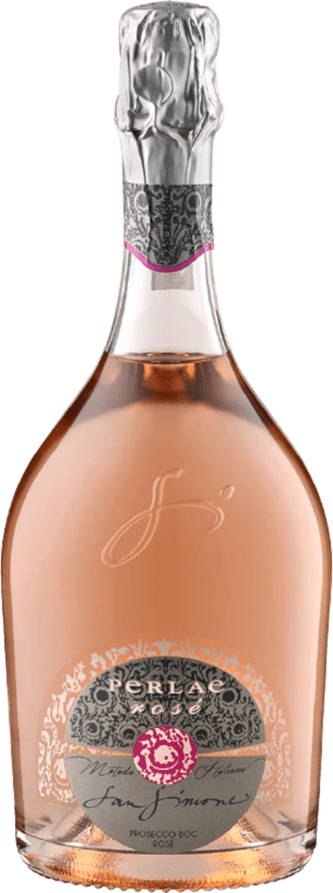 Millesimato Prosecco Spumante DOC Rosé - Gino Brisotto 3 Millesimato Prosecco Spumante DOC Rosé - Gino Brisotto