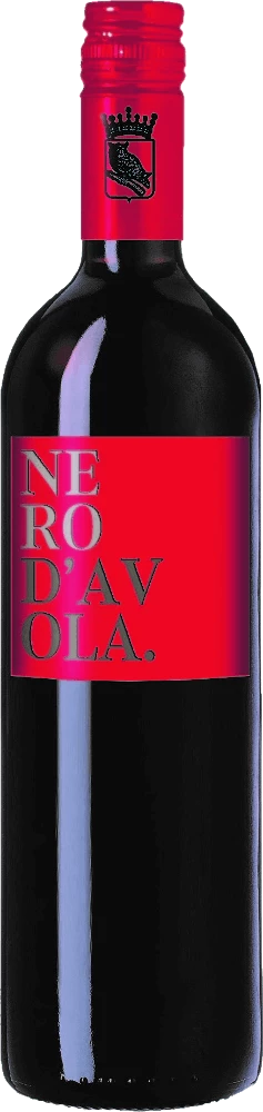 Don Leo Nero D'Avola Sicilia IGT - Casa Vinicola Minini