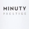 Prestige Blanc - Château Minuty -Ferrari || Nautilus || Bree Sales minuty prestige label
