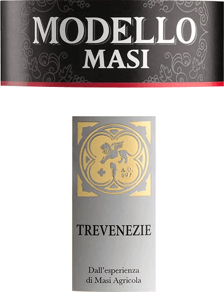 Modello Bianco Trevenezie IGT - Masi Agricola 3 Modello Bianco Trevenezie IGT - Masi Agricola