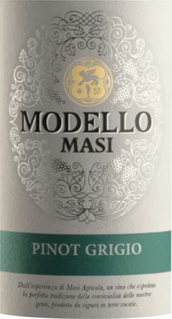 Modello Pinot Grigio Delle Venezie IGT - Masi Agricola