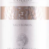 Sauvignon Collio DOC - Marco Felluga -Ferrari || Nautilus || Bree Sales mongris sauvignon marco felluga etikett