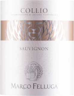Sauvignon Collio DOC - Marco Felluga