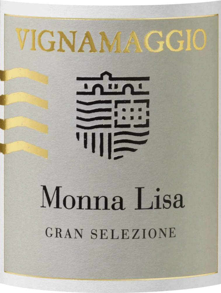 Monna Lisa Gran Selezione DOCG - Vignamaggio 4 Monna Lisa Gran Selezione DOCG - Vignamaggio - Image 2