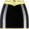 Montepulciano D'Abruzzo Colle Maggio DOC 1,5 L Magnum - Torre Zambra -Ferrari || Nautilus || Bree Sales montepulciano d abruzzo colle maggio doc 1 5 l magnum torre zambra
