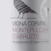 Montepulciano D'Abruzzo - Contesa Di Rocco Pasetti -Ferrari || Nautilus || Bree Sales montepulciano d abruzzo contesa di rocco pasetti etikett