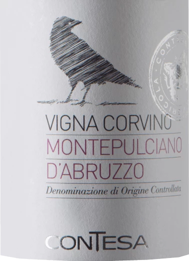 Montepulciano D'Abruzzo - Contesa Di Rocco Pasetti 3 Montepulciano D'Abruzzo - Contesa Di Rocco Pasetti