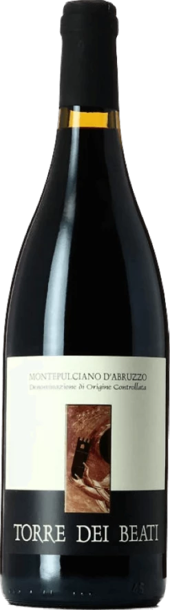 Montepulciano D'Abruzzo - Torre Dei Beati