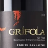Montepulciano Offida Grifola - Poderi San Lazzaro -Ferrari || Nautilus || Bree Sales montepulciano offida grifola poderi san lazzaro