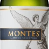 Limited Selection Sauvignon Blanc - Montes -Ferrari || Nautilus || Bree Sales montes limited selection blanc