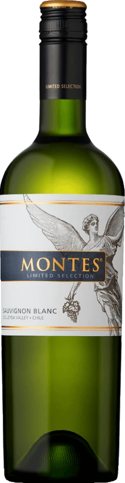Limited Selection Sauvignon Blanc - Montes