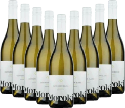 9x Vorteils-Weinpaket Sauvignon Blanc - Moroki Wine