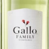 Moscato - Gallo Family -Ferrari || Nautilus || Bree Sales moscato gallo family