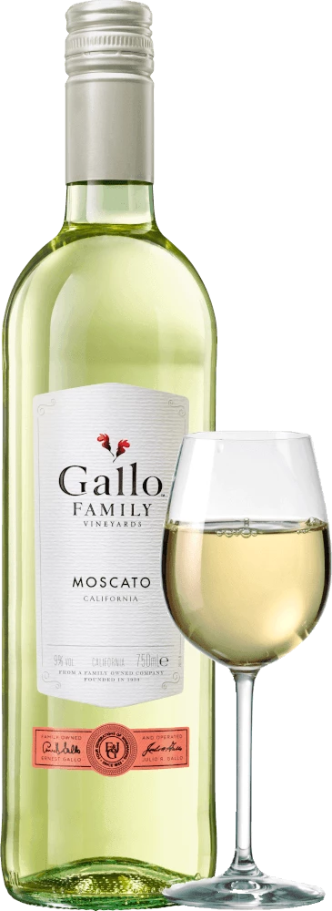 6er Vorteils-Weinpaket Moscato - Gallo Family 6 6er Vorteils-Weinpaket Moscato - Gallo Family - Image 4