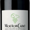 Mouton Cadet Bio Rouge - Baron Philippe De Rothschild 1 Mouton Cadet Bio Rouge - Baron Philippe De Rothschild -Ferrari || Nautilus || Bree Sales mouton cadet bio rouge baron philippe de rothschild