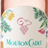 Mouton Cadet Pop Rose Bio - Baron Philippe De Rothschild -Ferrari || Nautilus || Bree Sales mouton cadet pop rose bio baron philippe de rothschild
