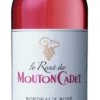 Le Rosé De Mouton Cadet - Baron Philippe De Rothschild 2 Le Rosé De Mouton Cadet - Baron Philippe De Rothschild -Ferrari || Nautilus || Bree Sales mouton cadet rose58623b1b97cc6