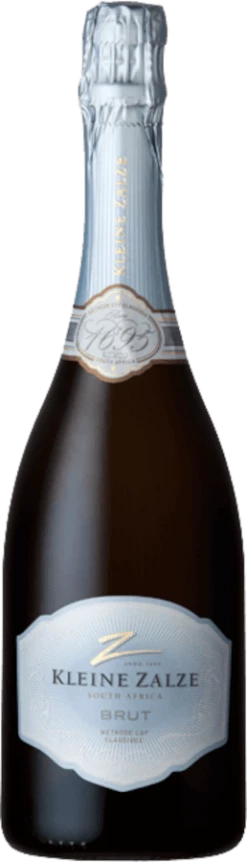Méthode Cap Classique Blanc Brut - Kleine Zalze