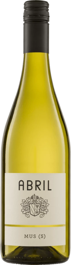 12x Vorteils-Weinpaket MUS(S) Muscaris-Muskateller Kaiserstuhl - Abril