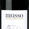 Musso Merlot - Casa Rojo -Ferrari || Nautilus || Bree Sales musso merlot casa rojo