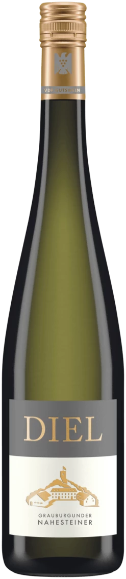 Nahestein Grauburgunder Trocken - Schlossgut Diel