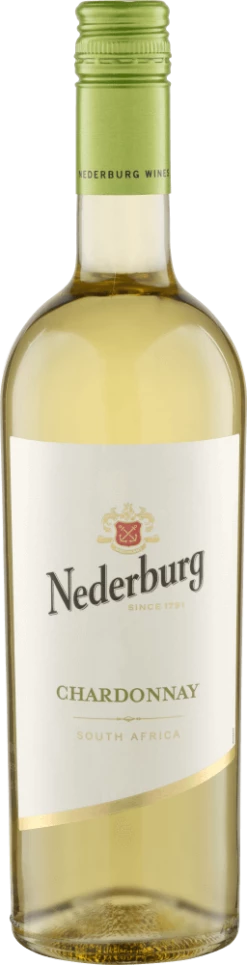 1791 Chardonnay - Nederburg