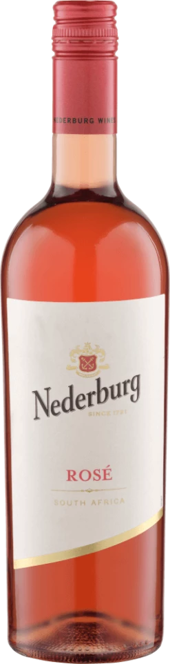 1791 Rosé - Nederburg