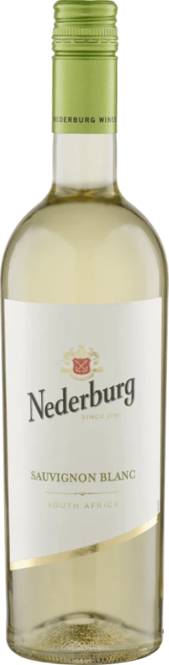 1791 Sauvignon Blanc - Nederburg