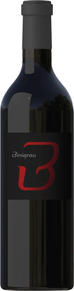 Negre - Binigrau 3 Negre - Binigrau