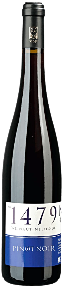 Pinot Noir Spätburgunder Trocken Von Der Ahr 1,5 L Magnum - Weingut Nelles
