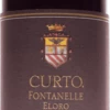 Nero D'Avola Fontanelle - Curto -Ferrari || Nautilus || Bree Sales nero d avola fontanelle curto