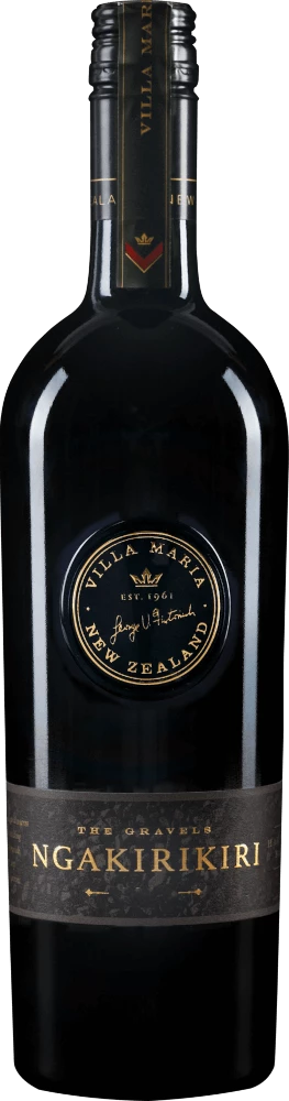 Ngakirikiri The Gravels - Villa Maria 3 Ngakirikiri The Gravels - Villa Maria