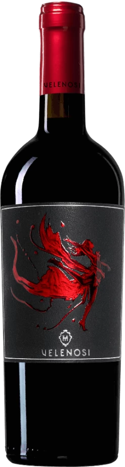 Ninfa Marche IGT Rosso - Velenosi