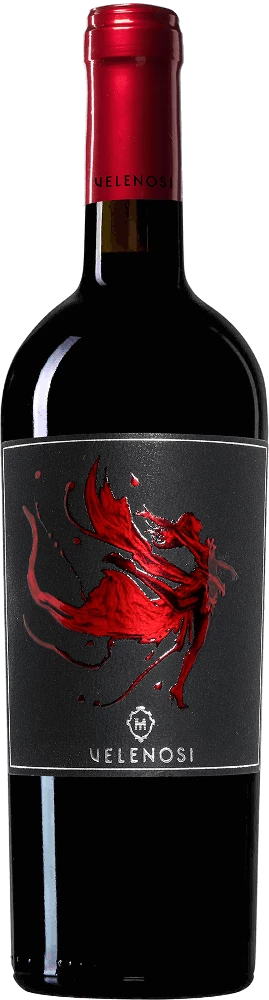 Ninfa Marche IGT Rosso - Velenosi 3 Ninfa Marche IGT Rosso - Velenosi