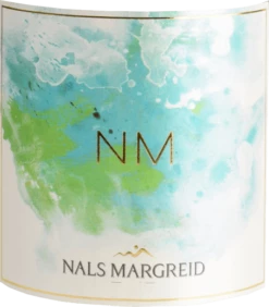 NM Cuvée Chardonnay Sauvignon - Nals Margreid