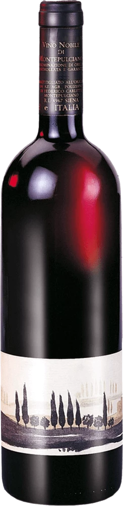 Nobile Il Casale Vino Nobile Di Montepulciano DOCG - Poliziano 3 Nobile Il Casale Vino Nobile Di Montepulciano DOCG - Poliziano
