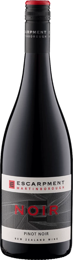 Noir Pinot Noir - Escarpment Winery