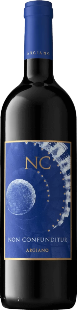 NC Non Confunditur - Argiano -Ferrari || Nautilus || Bree Sales non confunditur argiano