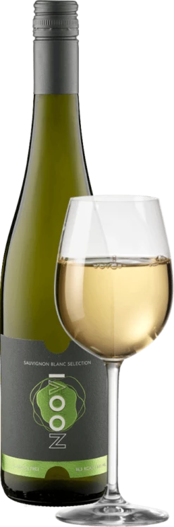 2er Paket - Noovi Sauvignon Blanc Prestige Alkoholfrei -Ferrari || Nautilus || Bree Sales noovi sauvignon blanc glass