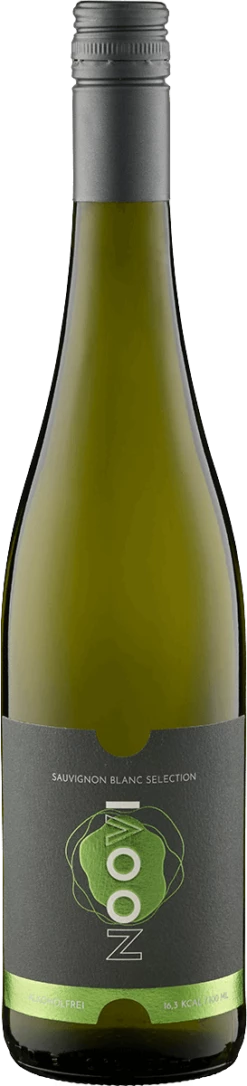 2er Paket - Noovi Sauvignon Blanc Prestige Alkoholfrei