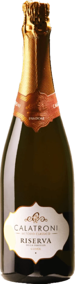 Norema Riserva Della Famiglia - Calatroni