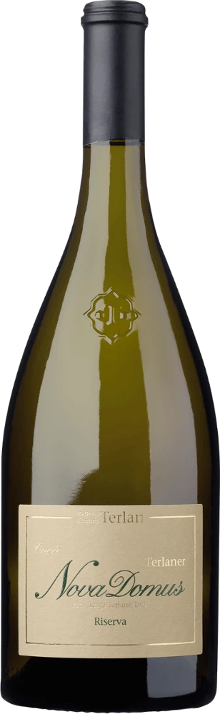 Nova Domus Riserva 3,0l Doppelmagnum 2019 - Cantina Terlan 3 Nova Domus Riserva 3,0l Doppelmagnum 2019 - Cantina Terlan
