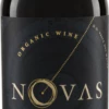 Novas Cabernet Sauvignon Gran Reserva Valle Del Maipo DO - Emiliana -Ferrari || Nautilus || Bree Sales novas cabernet sauvignon gran reserva d o valle del maipo schenk