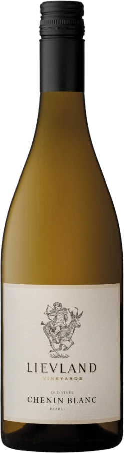 Old Vines Chenin Blanc - Lievland