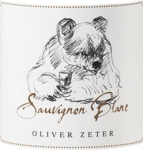 Sauvignon Blanc - Oliver Zeter 4 Sauvignon Blanc - Oliver Zeter - Image 2