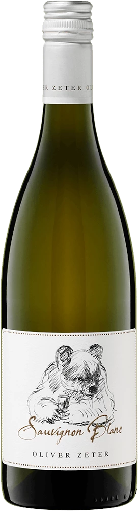 Sauvignon Blanc - Oliver Zeter 3 Sauvignon Blanc - Oliver Zeter