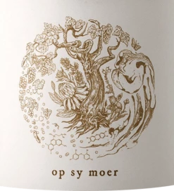 Op Sy Moer - Neil Ellis