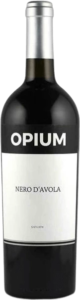 Opium Nero D'Avola Appassimento - Baglio Curatolo